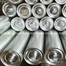 Conveyor Components/Conveyor Roller/Steel Conveyor Roller